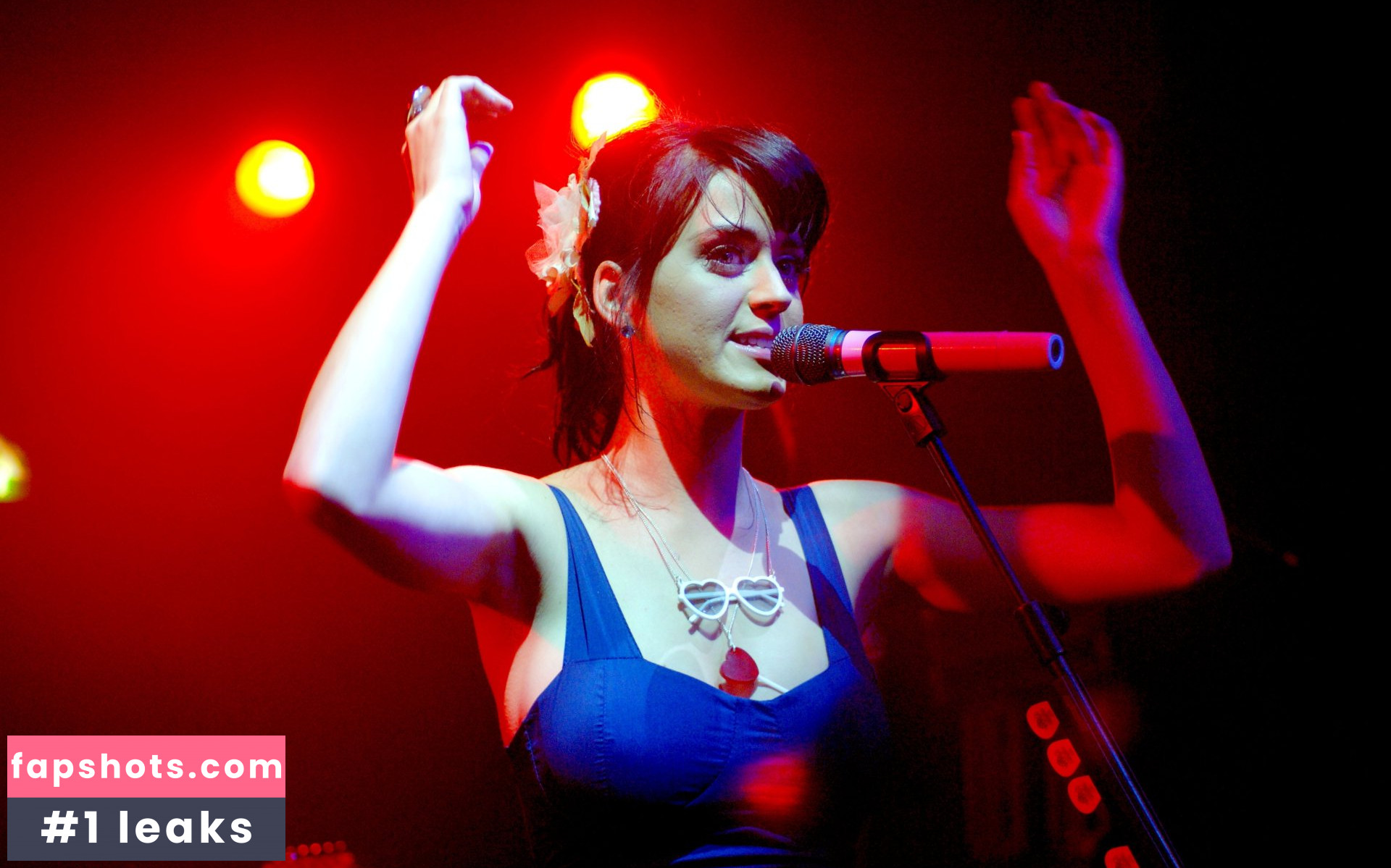 Katy Perry gallery photo #4425