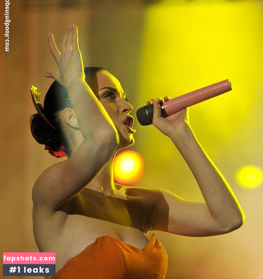 Katy Perry gallery photo #4461