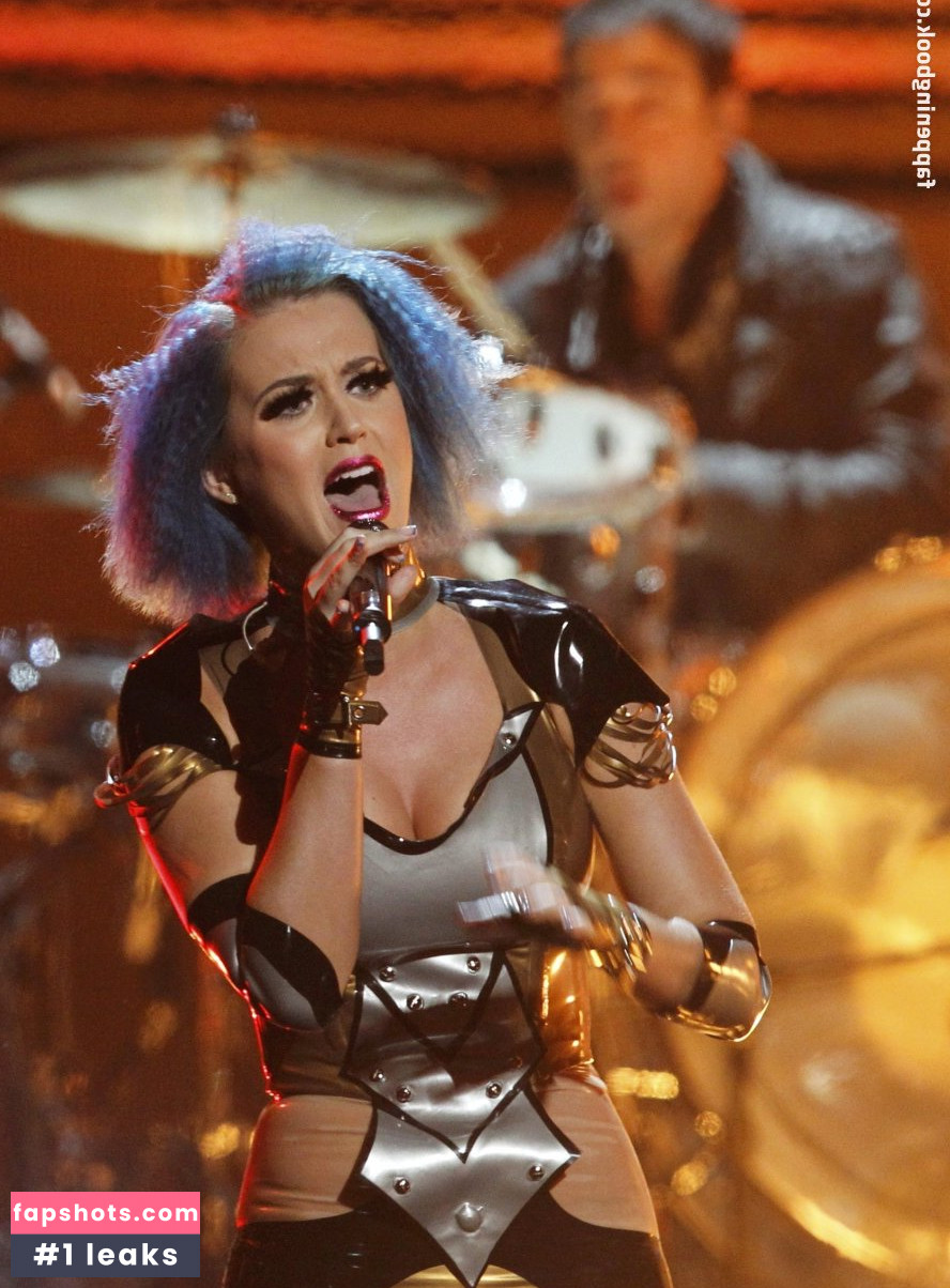 Katy Perry gallery photo #4535