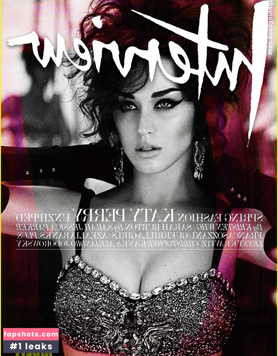 Katy Perry gallery photo #4548