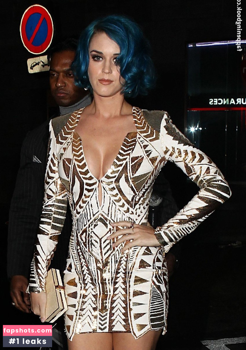 Katy Perry gallery photo #4549
