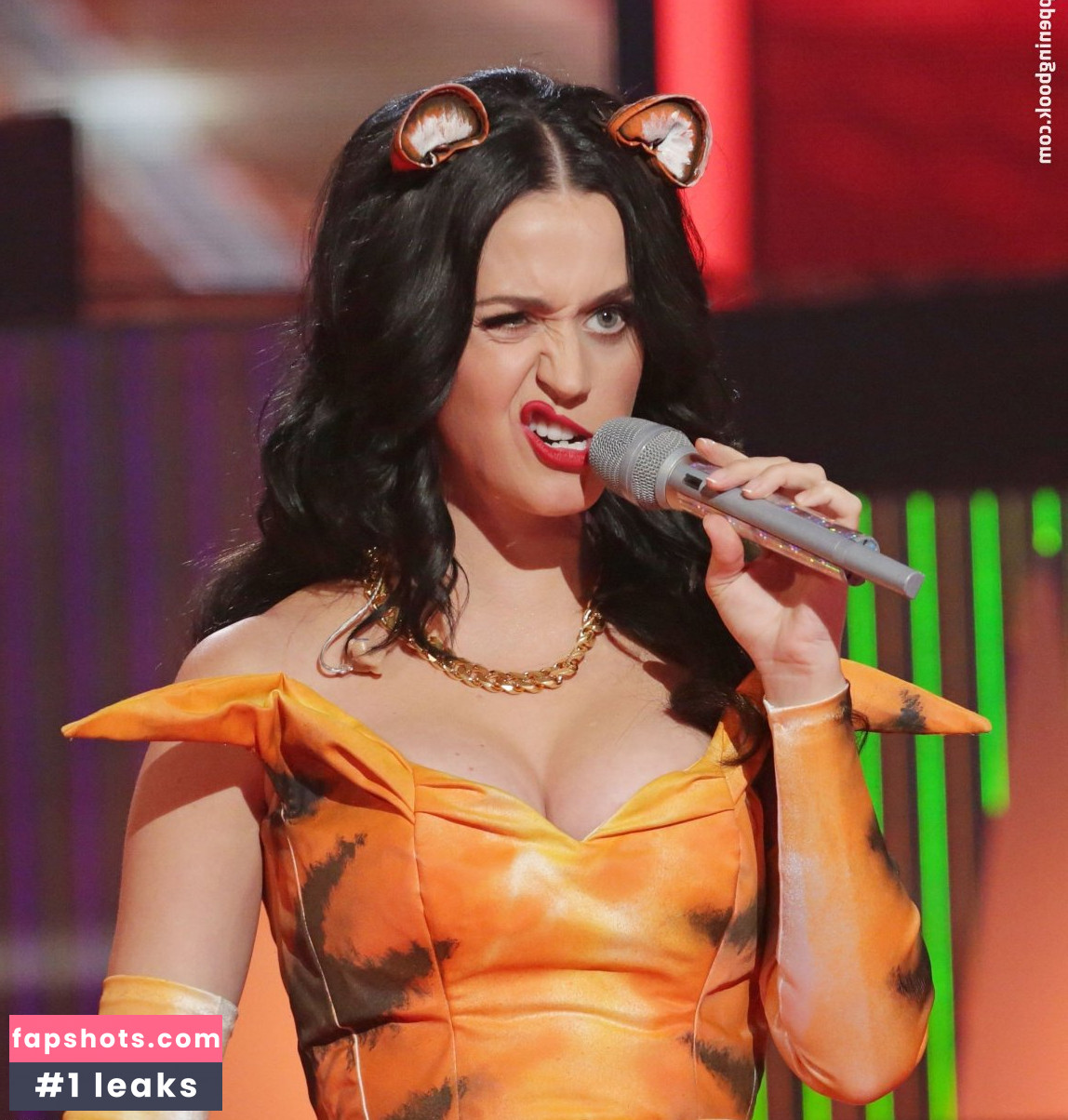 Katy Perry gallery photo #4590
