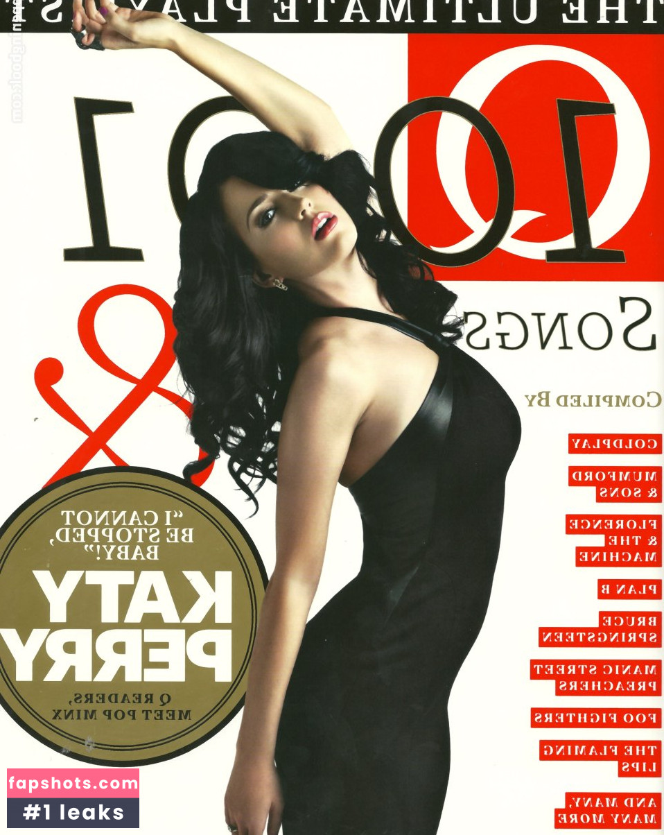 Katy Perry gallery photo #4632