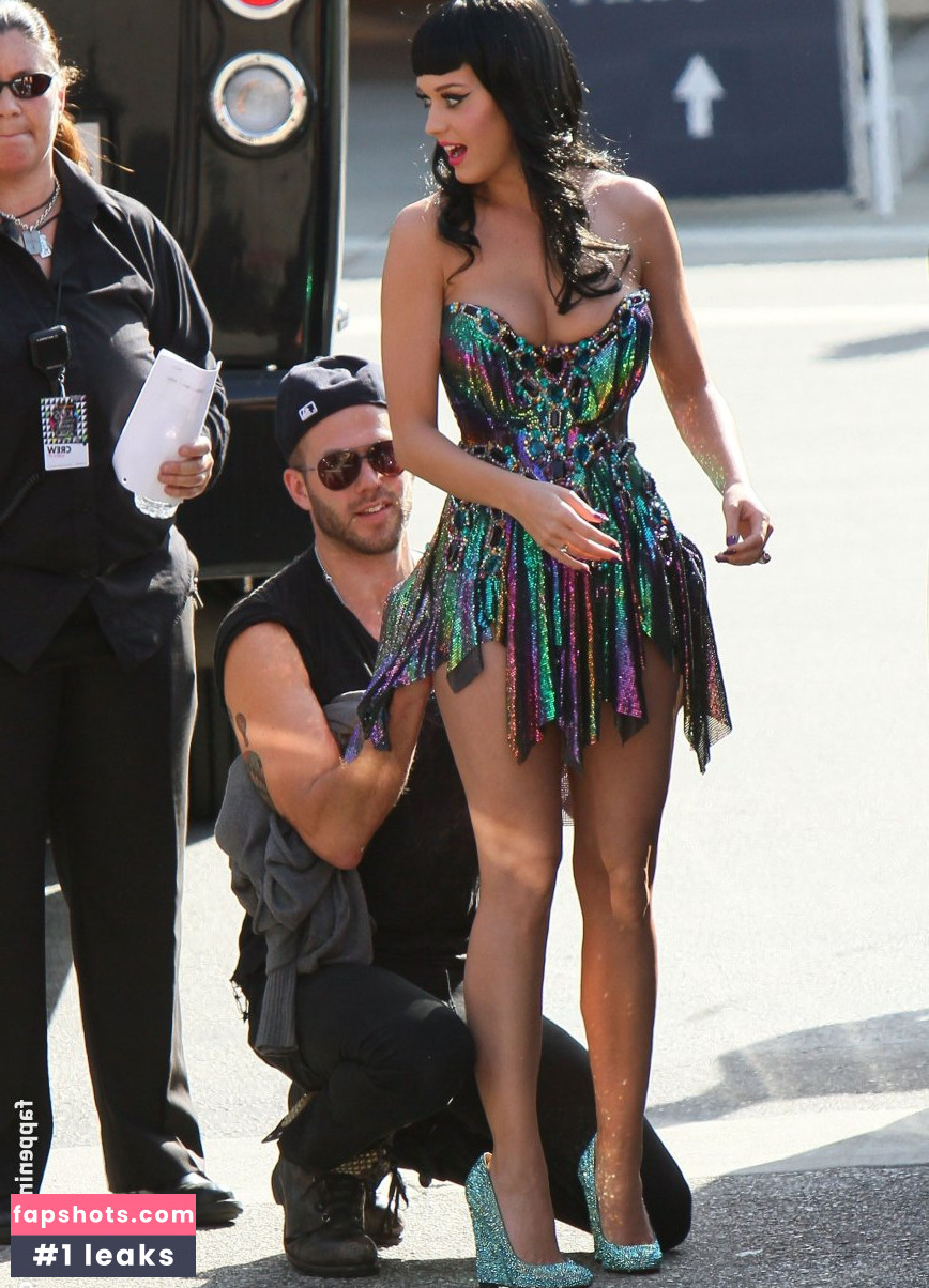 Katy Perry gallery photo #4733