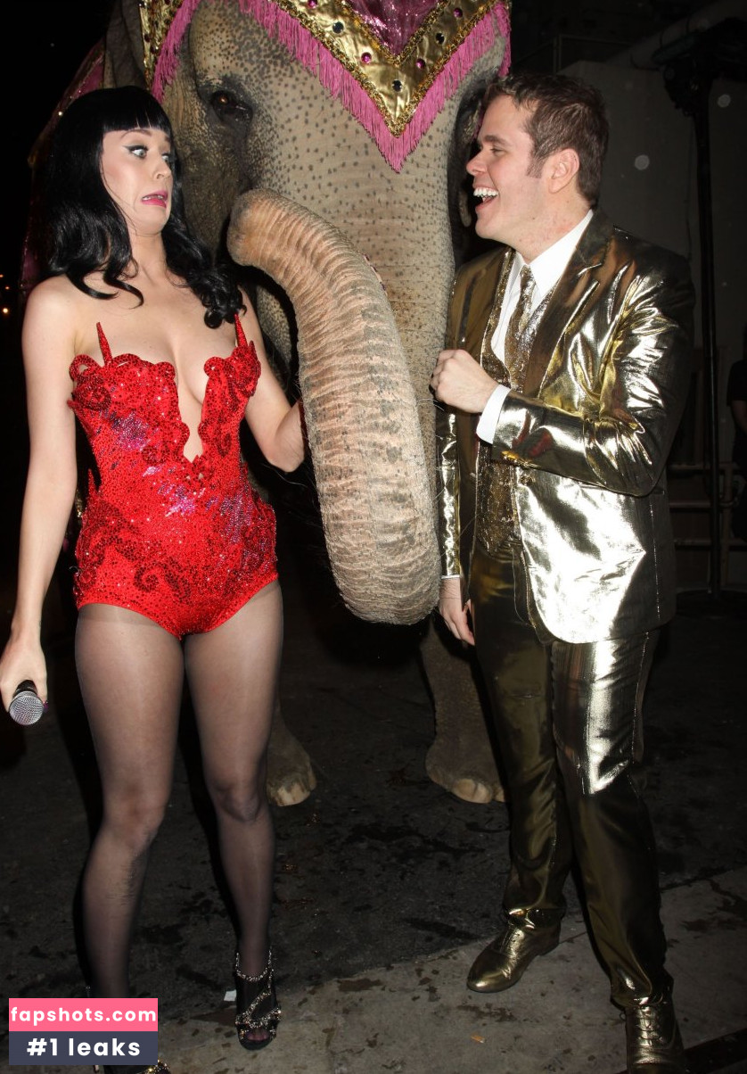 Katy Perry gallery photo #4751