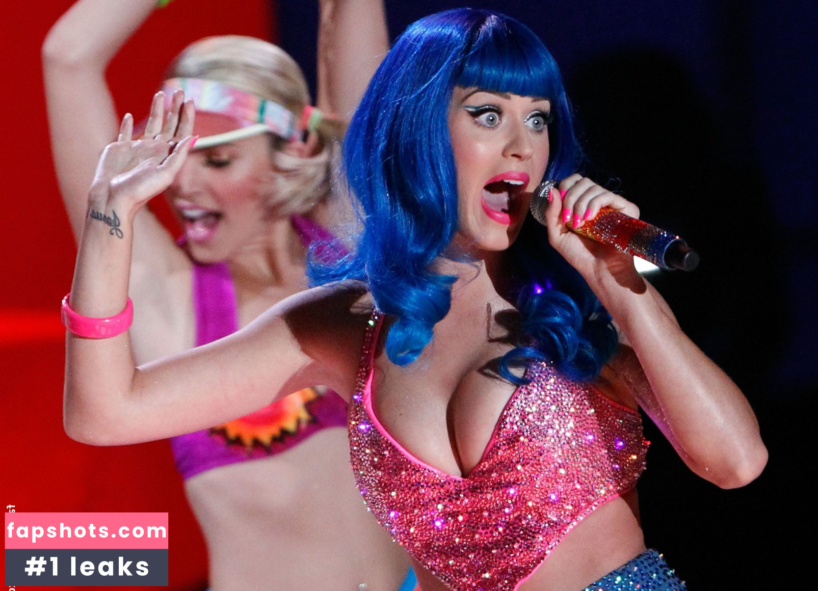 Katy Perry gallery photo #4801