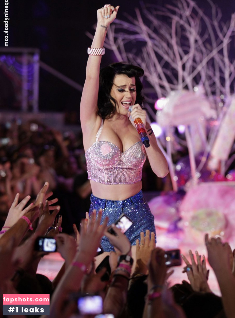 Katy Perry gallery photo #4821