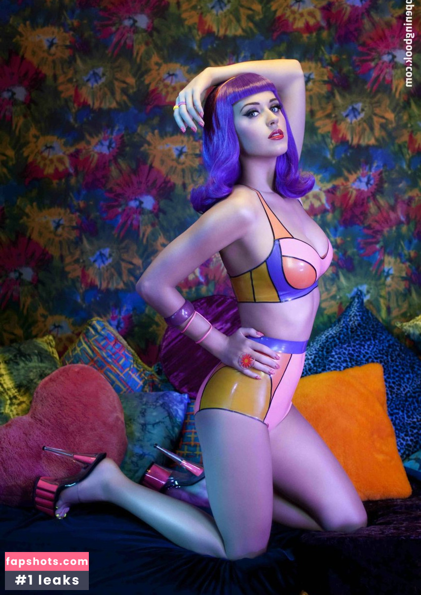 Katy Perry gallery photo #4864