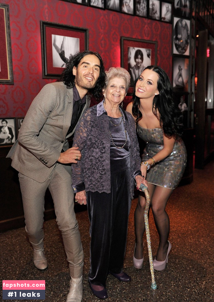 Katy Perry gallery photo #4921