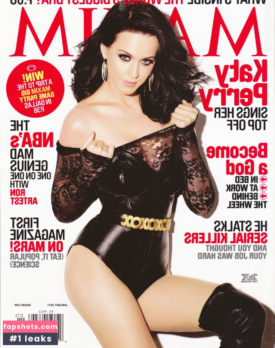 Katy Perry gallery photo #4939