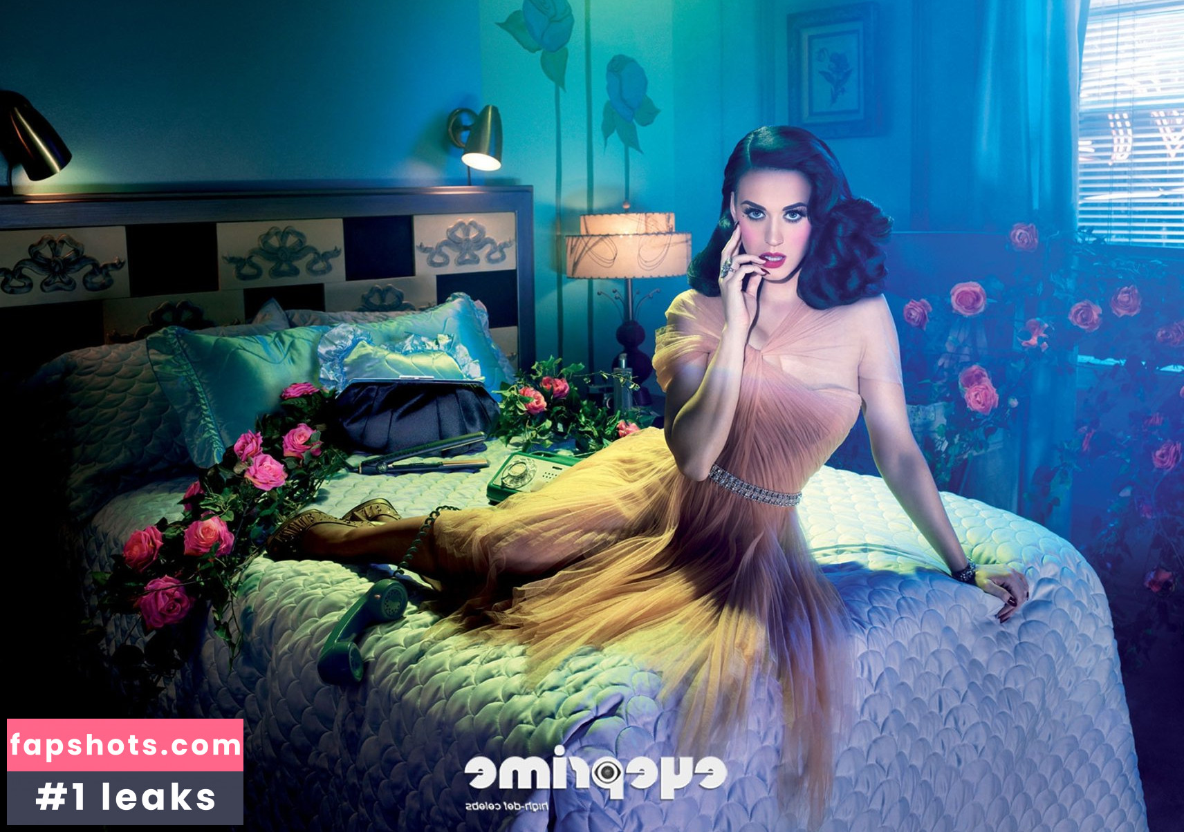 Katy Perry gallery photo #4945