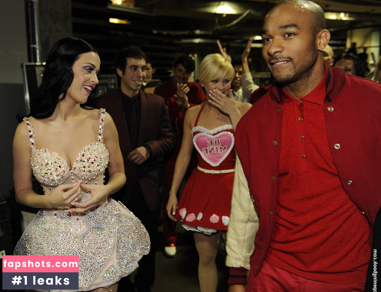Katy Perry gallery photo #4954