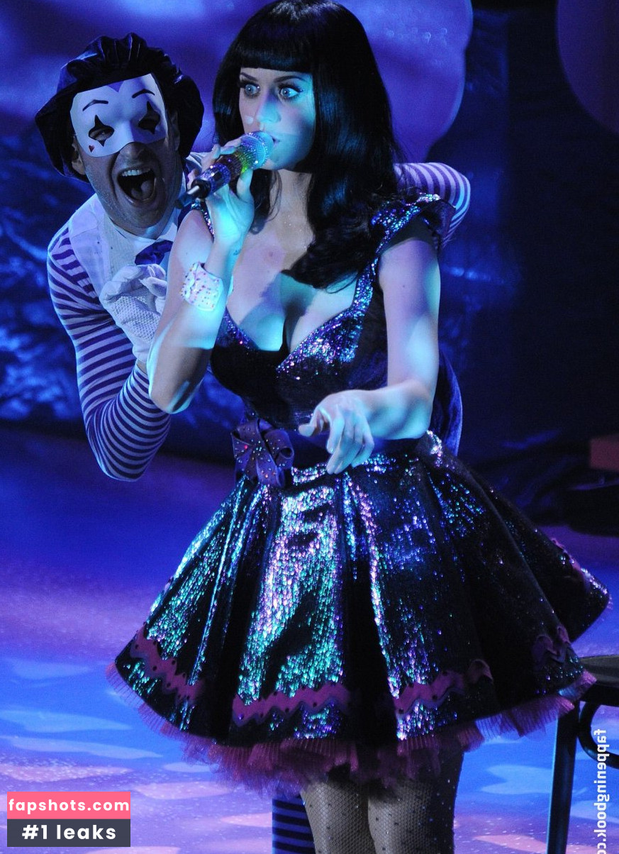 Katy Perry gallery photo #4959