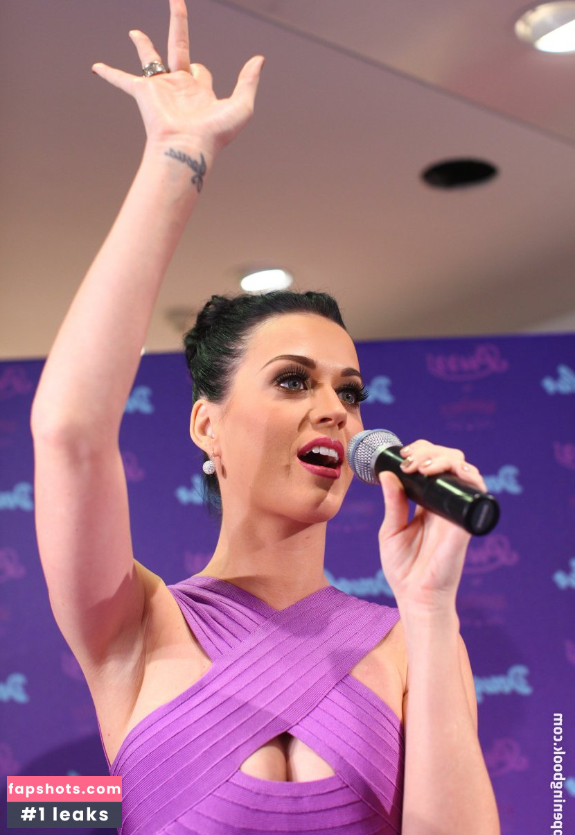 Katy Perry gallery photo #4963
