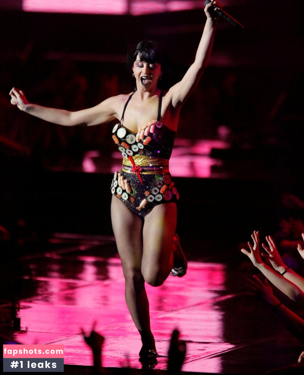 Katy Perry gallery photo #5061