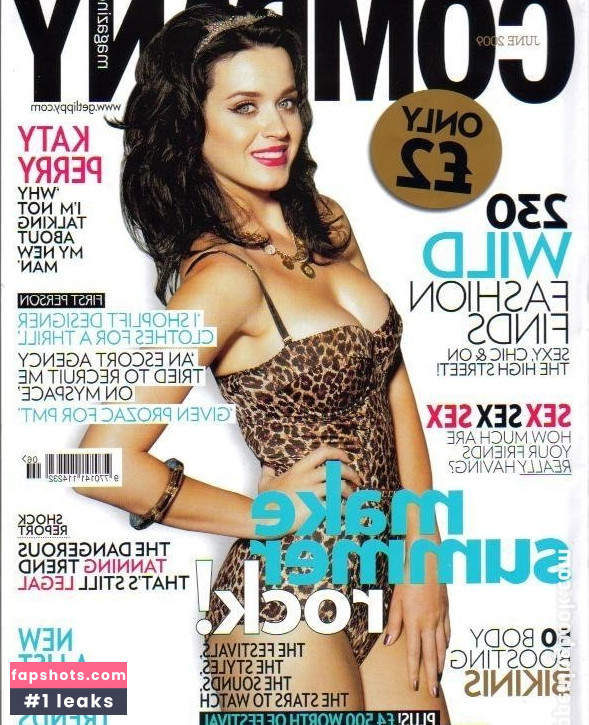 Katy Perry gallery photo #5076