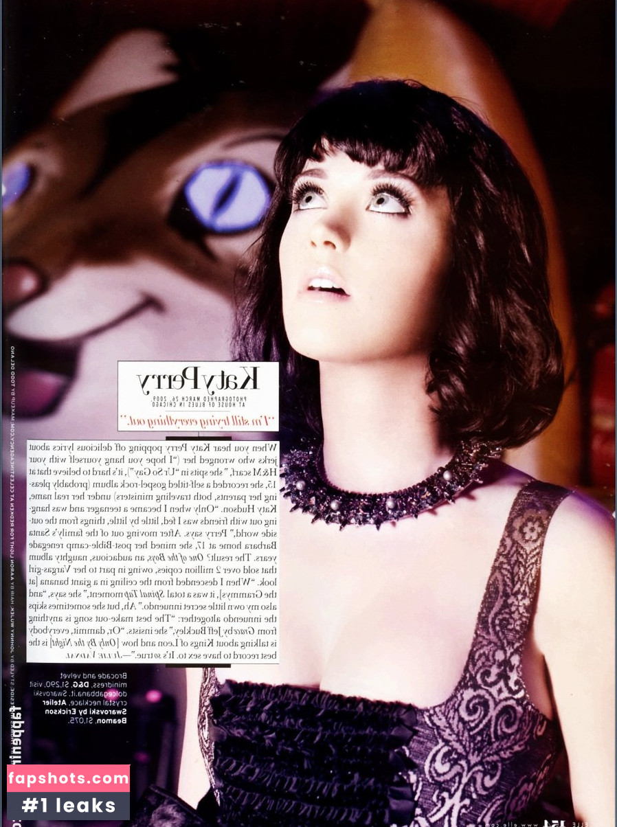 Katy Perry gallery photo #5126