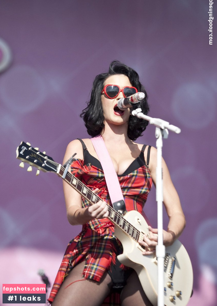 Katy Perry gallery photo #5141