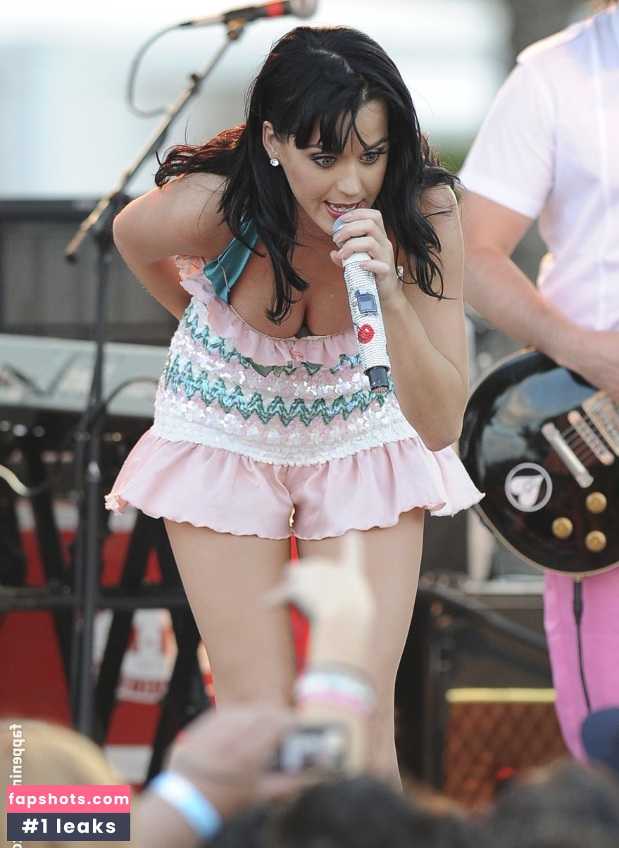 Katy Perry gallery photo #5162