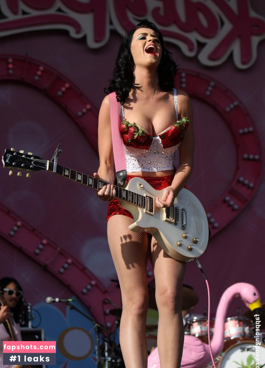 Katy Perry gallery photo #5168