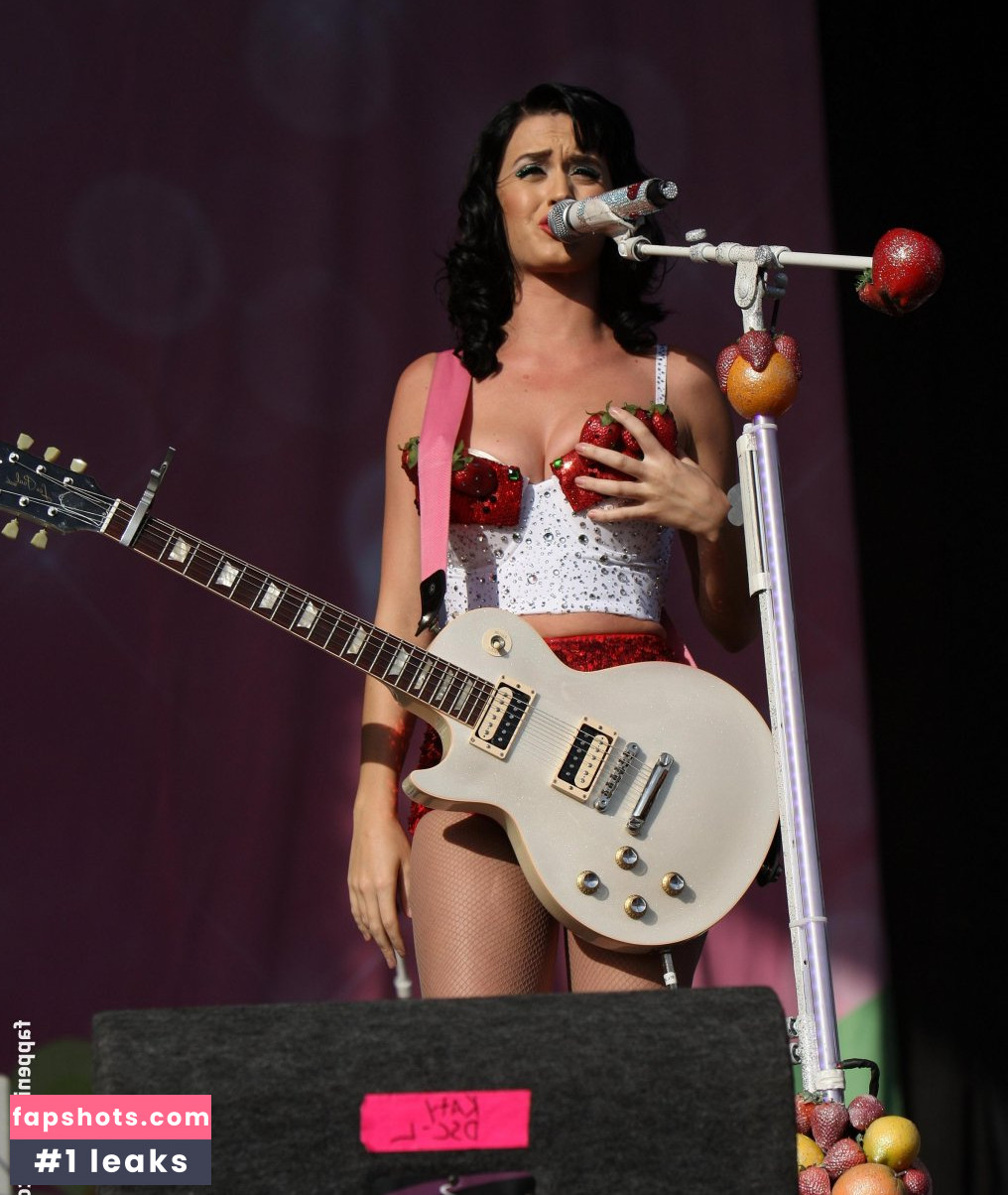 Katy Perry gallery photo #5169