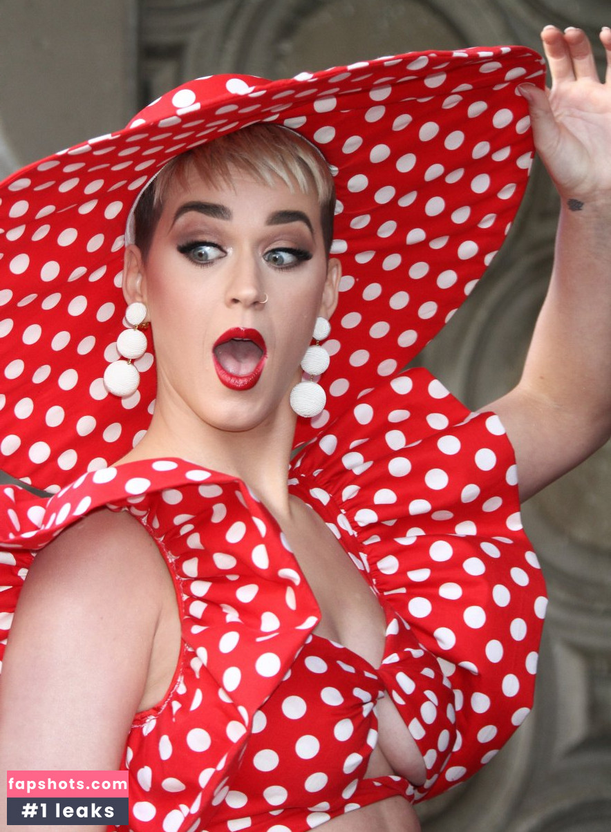 Katy Perry gallery photo #5202