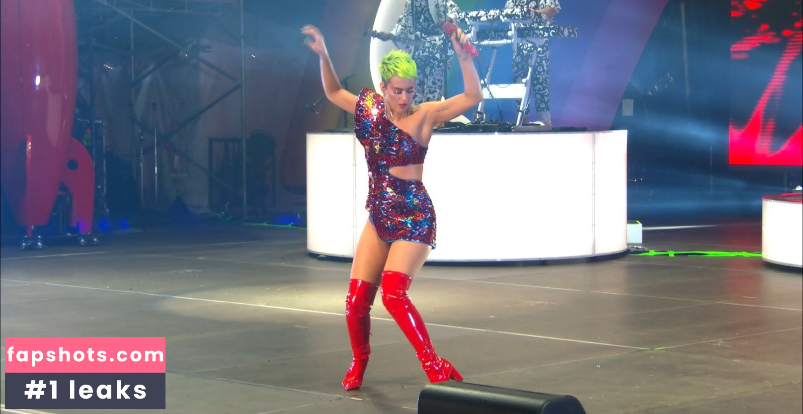 Katy Perry gallery photo #5208