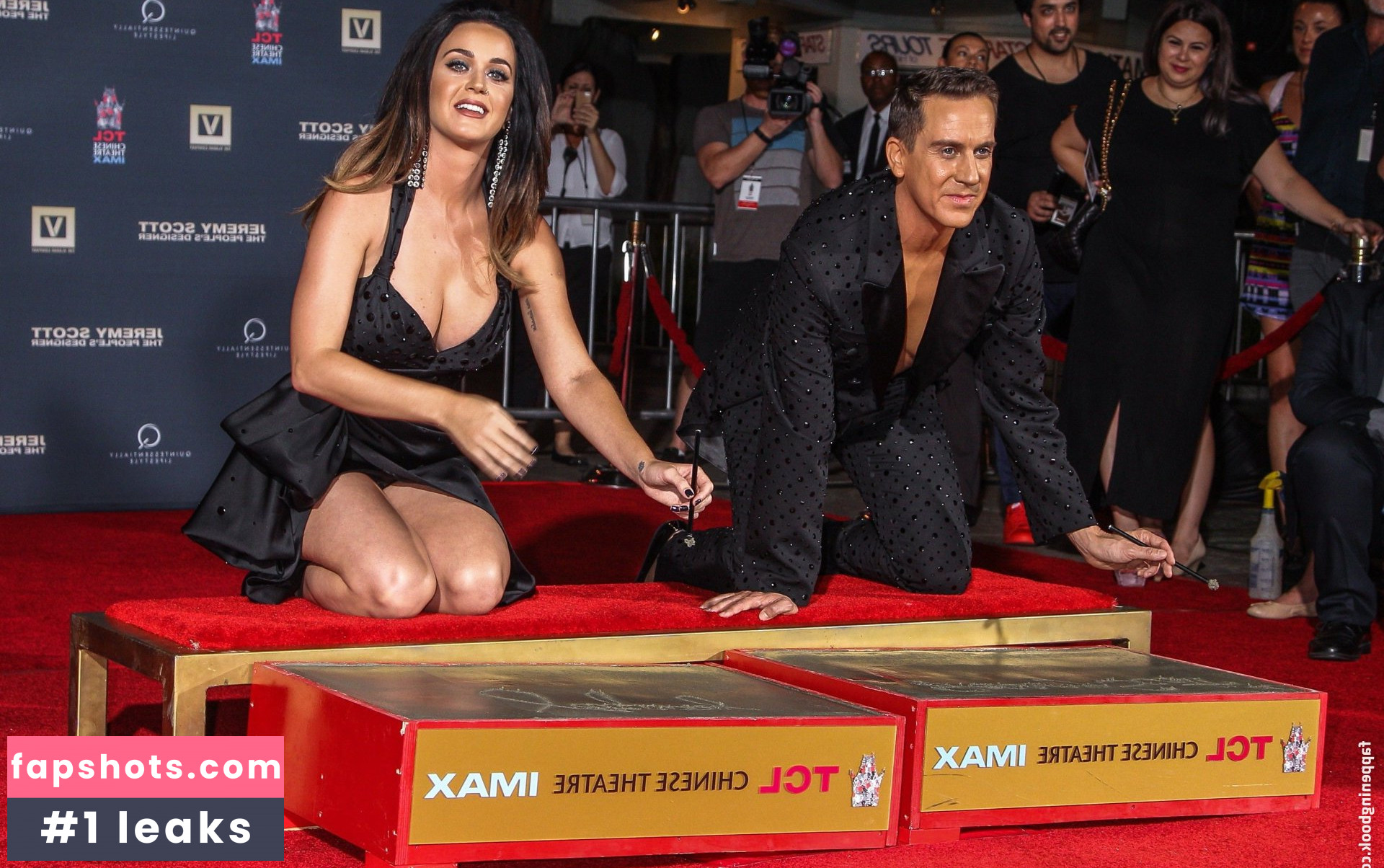 Katy Perry gallery photo #5288