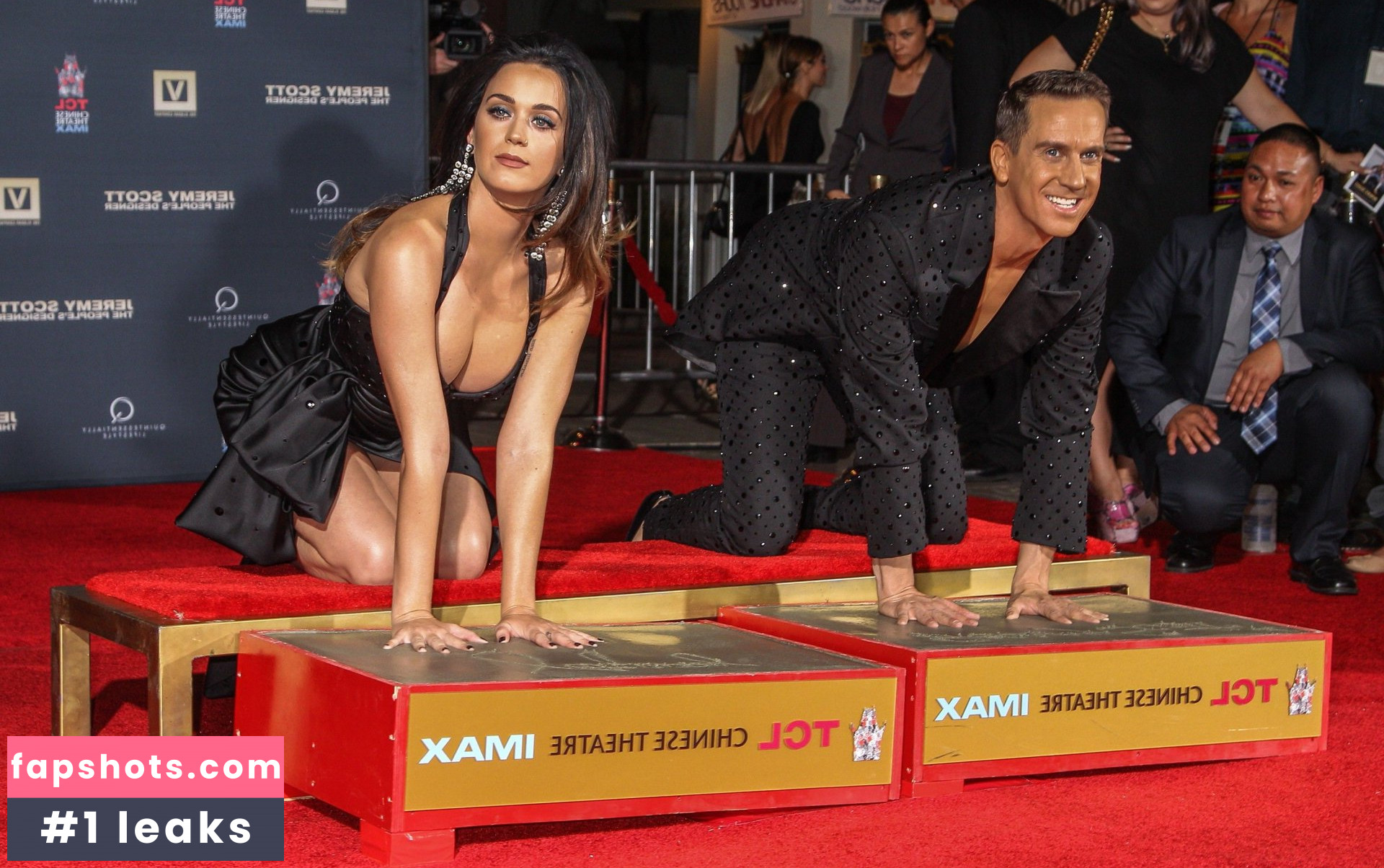 Katy Perry gallery photo #5289