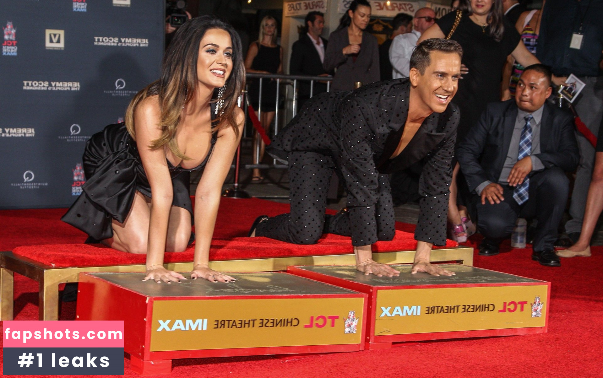 Katy Perry gallery photo #5290