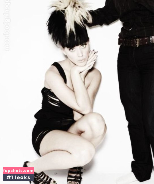 Katy Perry gallery photo #5375