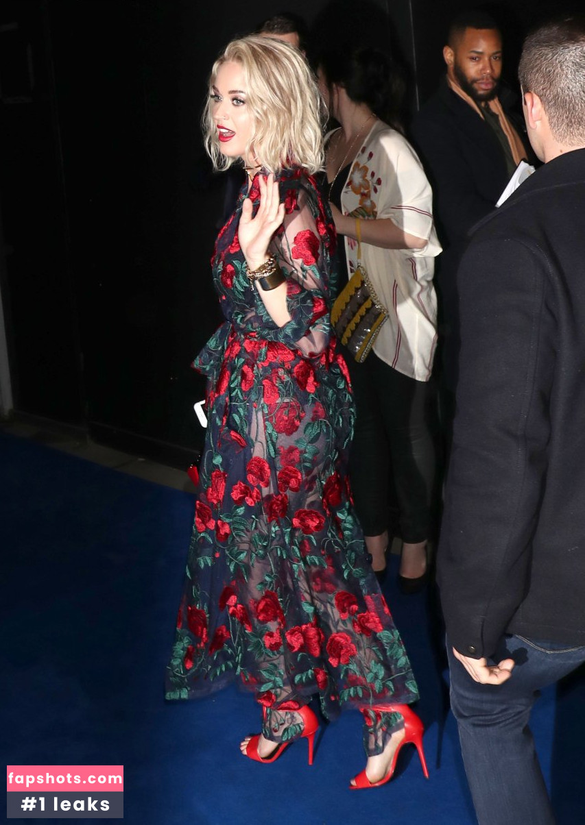 Katy Perry gallery photo #5476