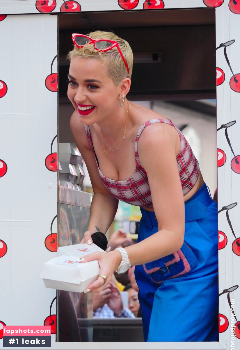 Katy Perry gallery photo #5633