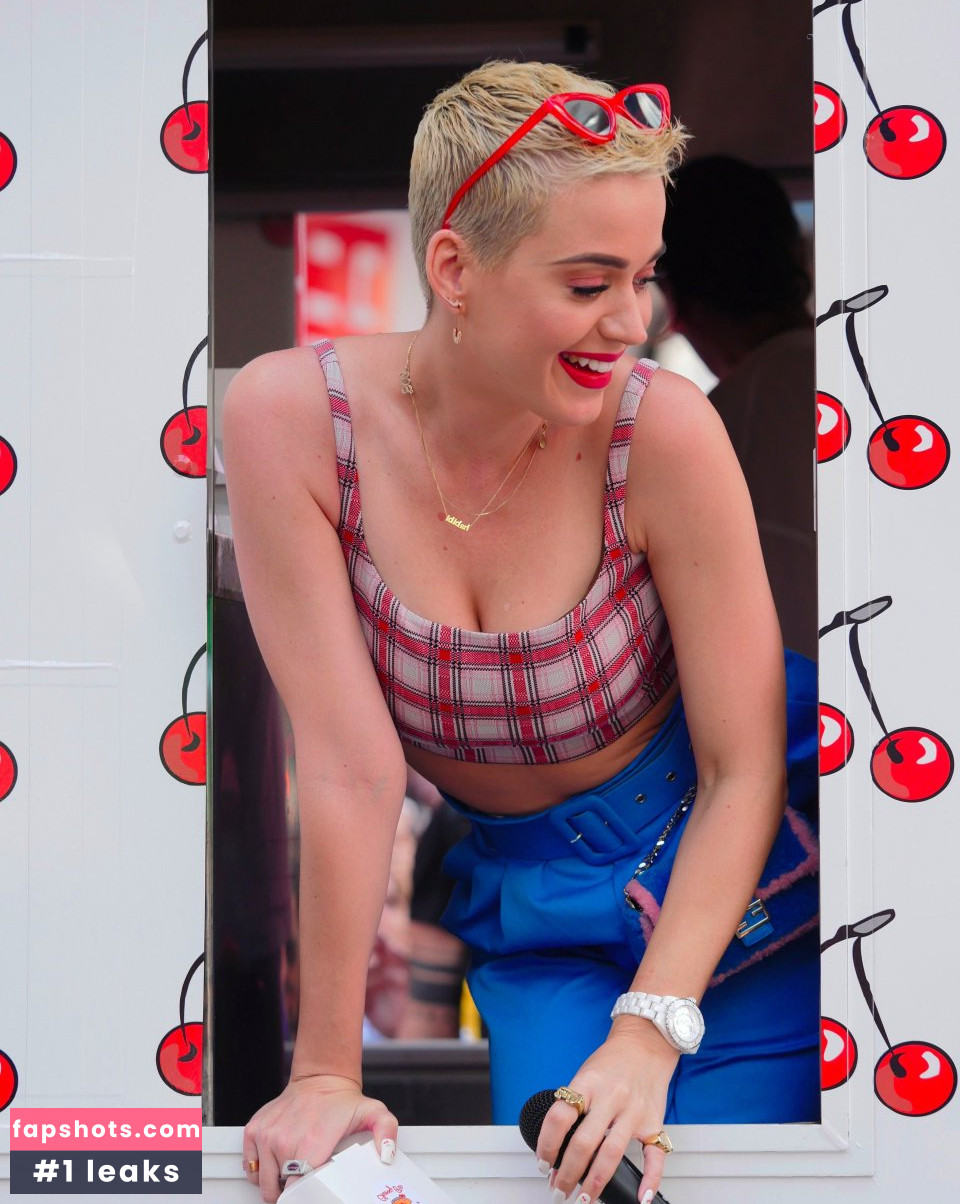 Katy Perry gallery photo #5636