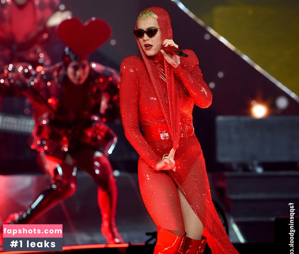 Katy Perry gallery photo #6491