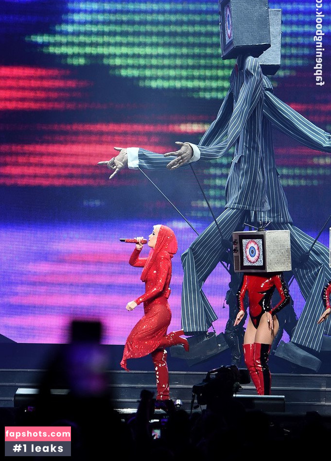 Katy Perry gallery photo #6500