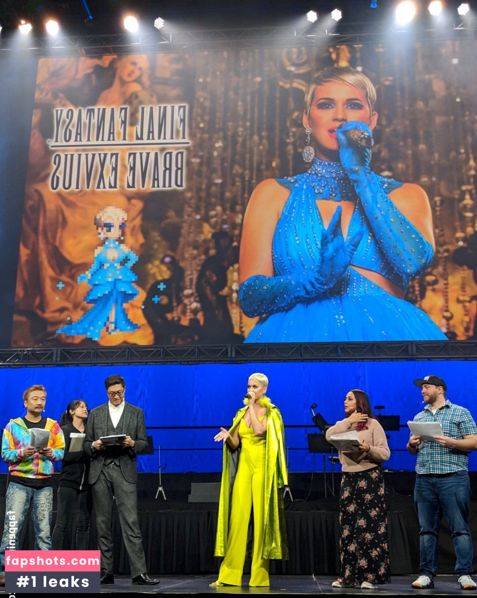 Katy Perry gallery photo #6623