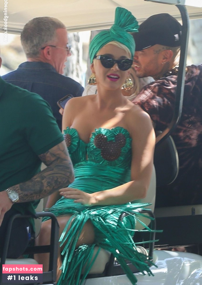 Katy Perry gallery photo #6694