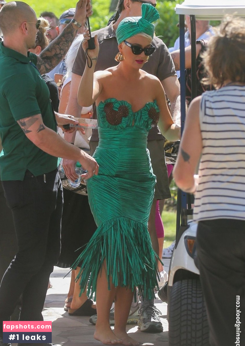 Katy Perry gallery photo #6697