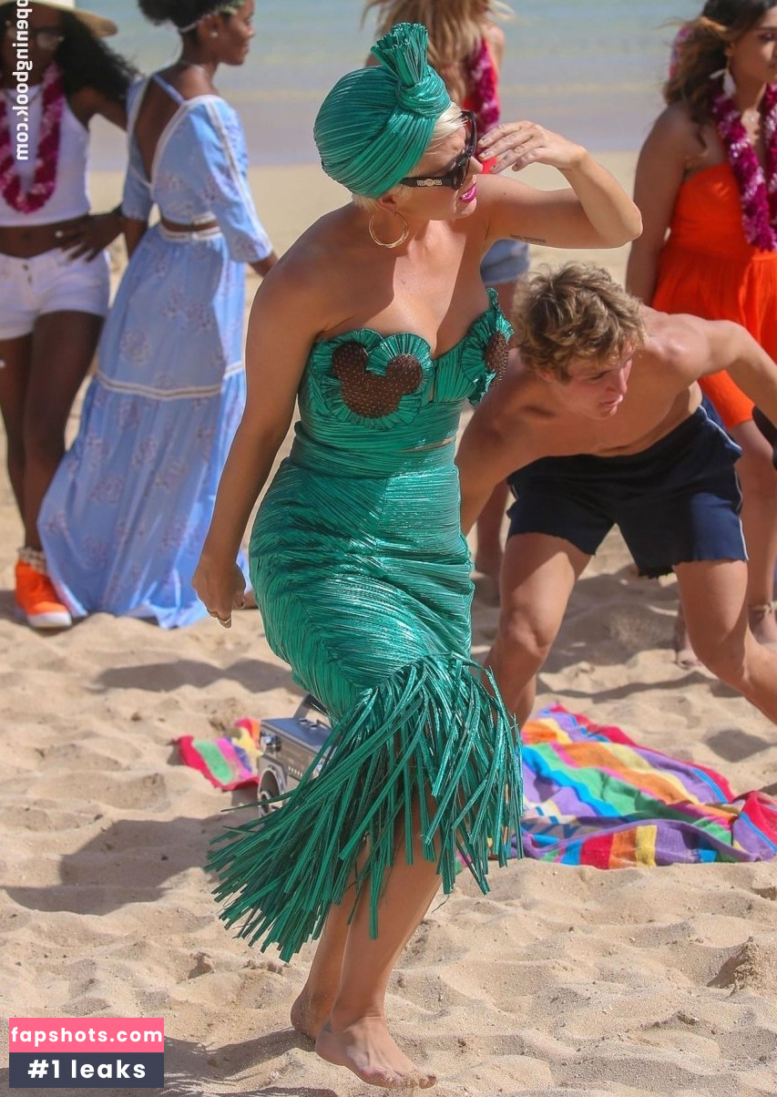 Katy Perry gallery photo #6705