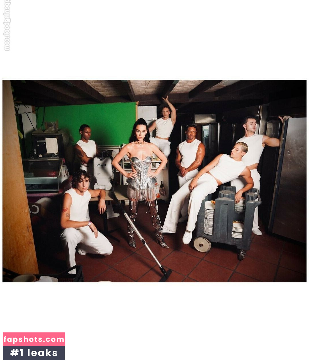 Katy Perry gallery photo #804