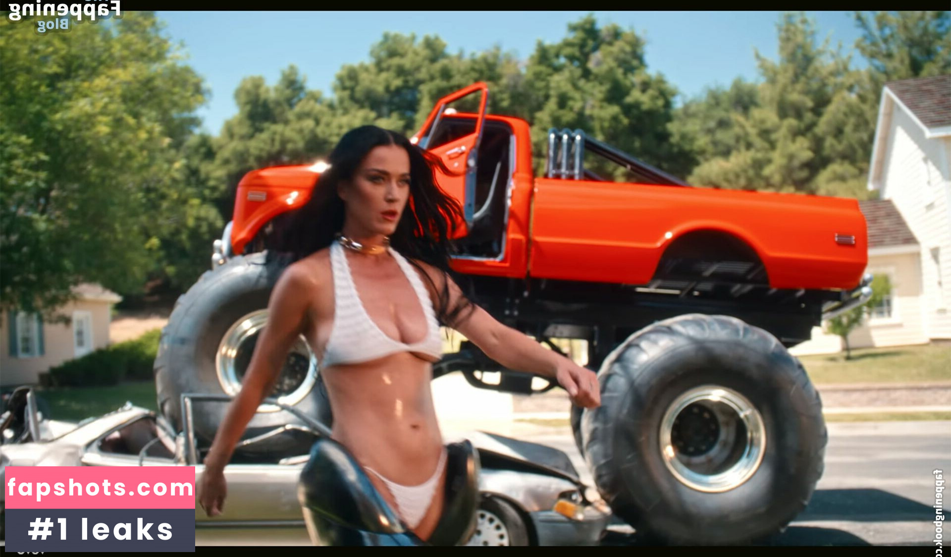 Katy Perry gallery photo #970