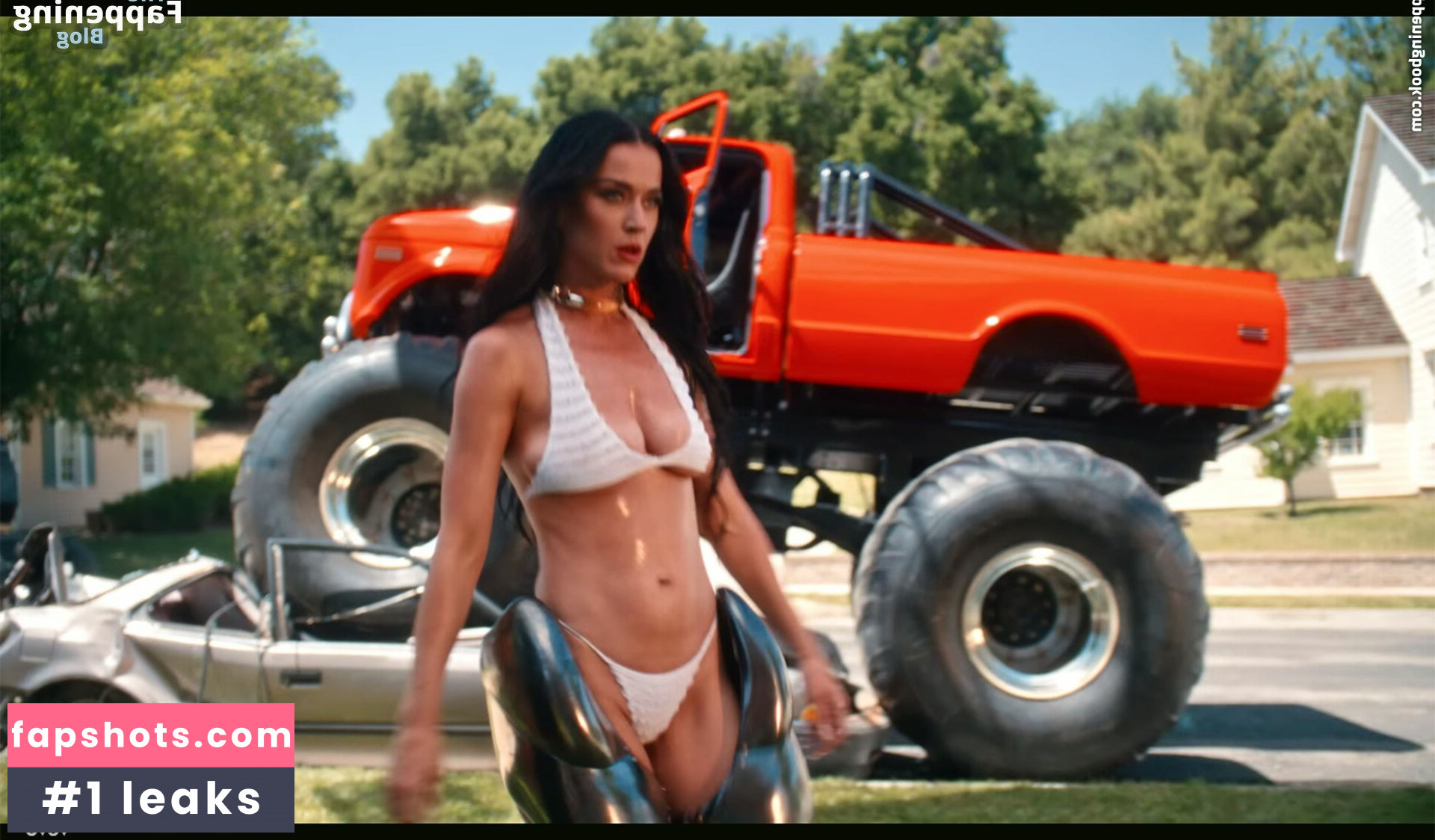 Katy Perry gallery photo #974