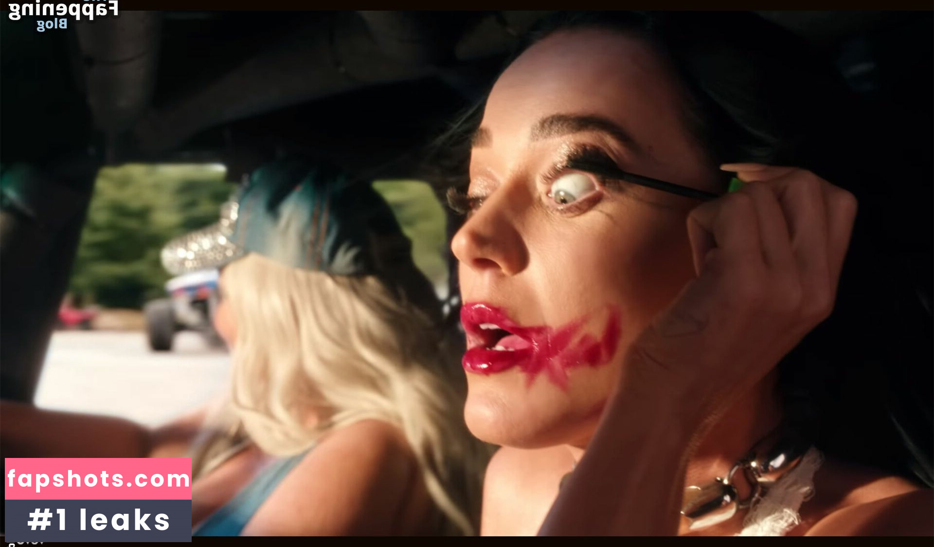 Katy Perry gallery photo #979