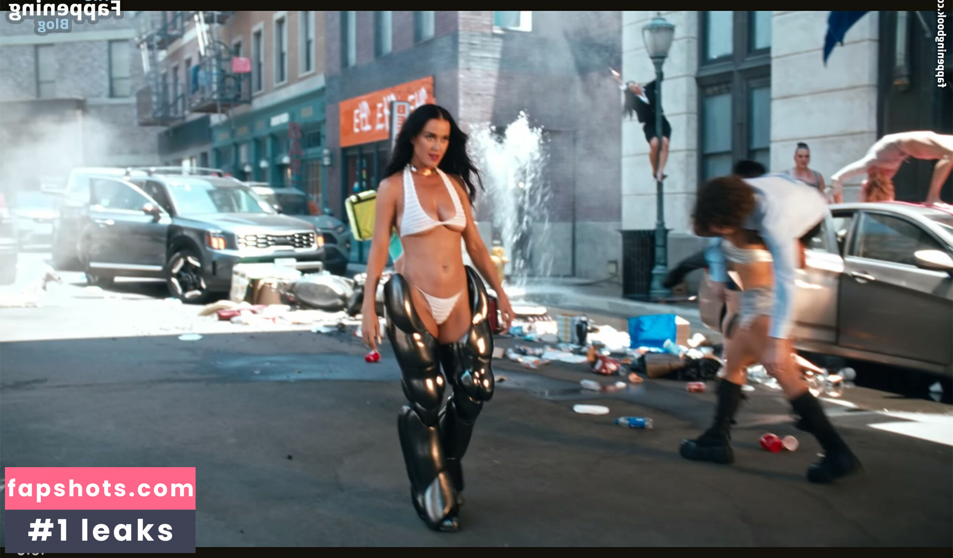 Katy Perry gallery photo #988