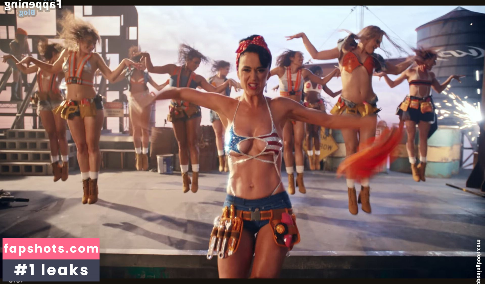 Katy Perry gallery photo #998