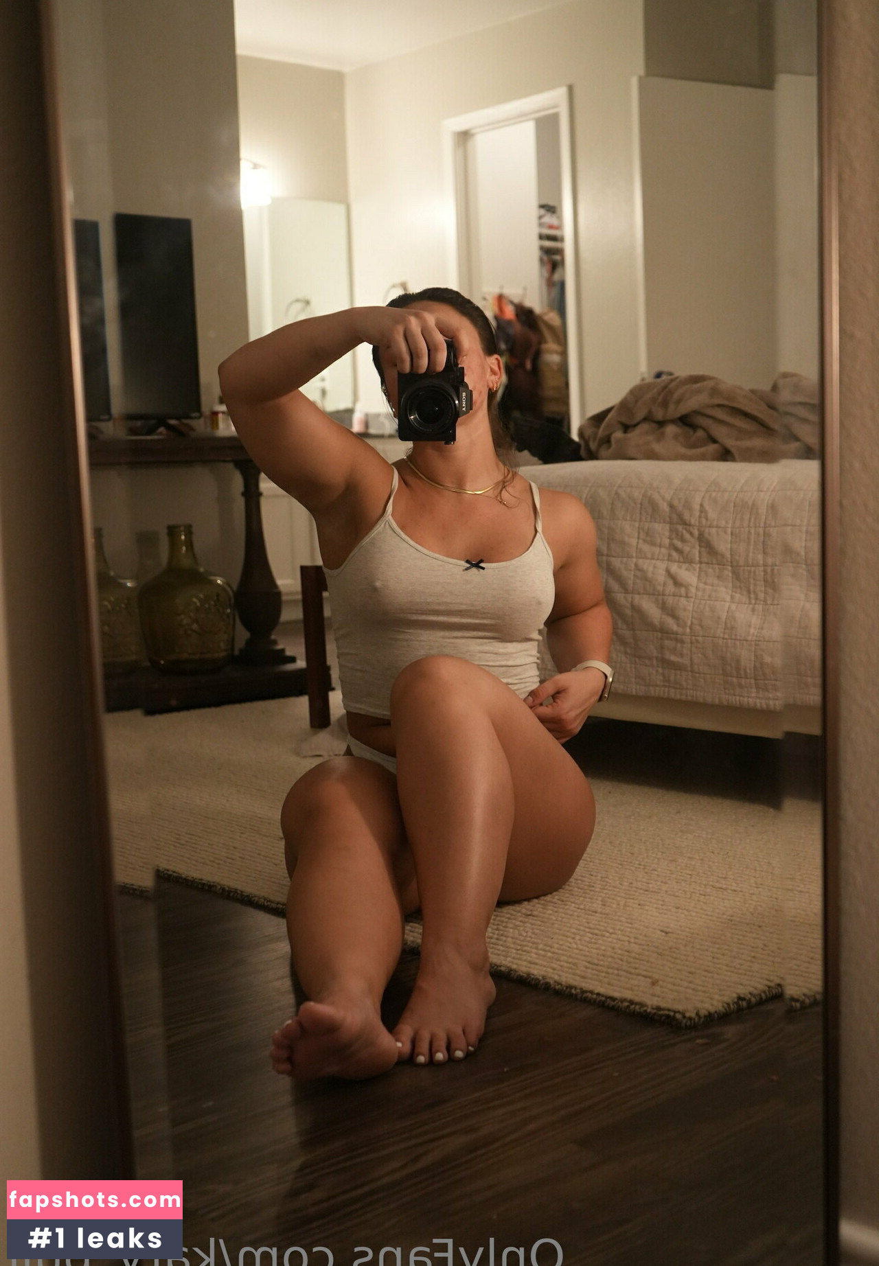 Katy Pull Nahé úniky fotek pouze od fanoušků #74 - Fapshots