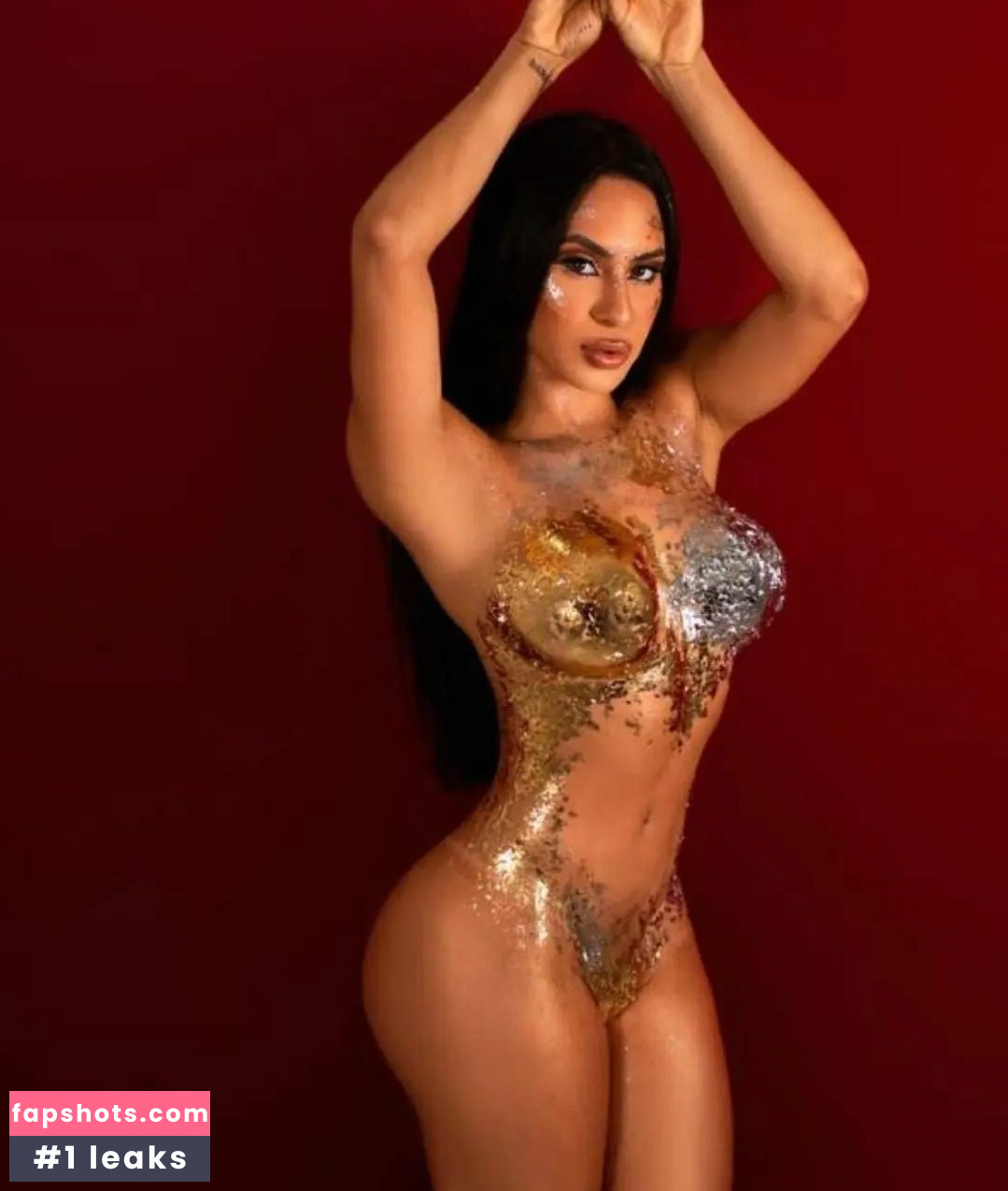 Katy Rodriguez gallery photo #4