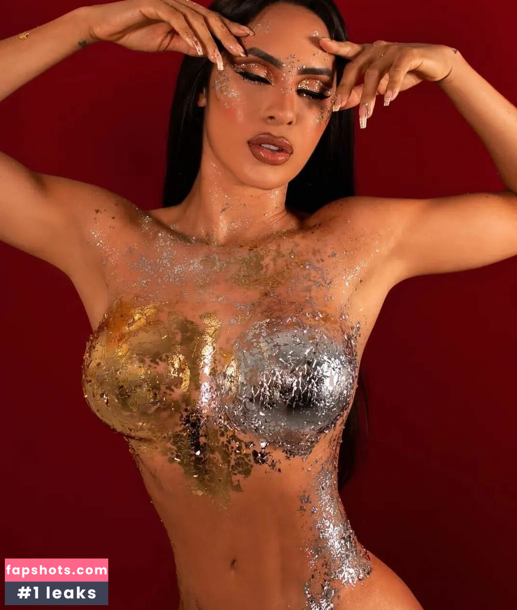 Katy Rodriguez gallery photo #7