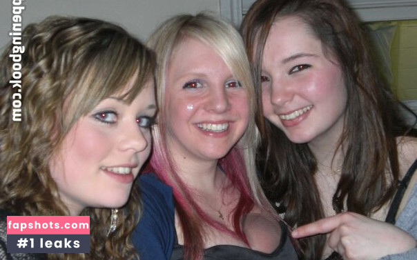 Katy Yardley Nude Leaks OnlyFans Photos #2 - Fapshots